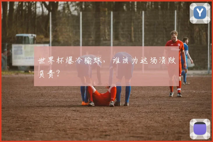 世界杯爆冷输球，谁该为这场溃败负责？
