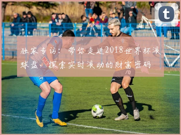 独家专访:带你走进2018世界杯滚球盘,探索实时滚动的财富密码