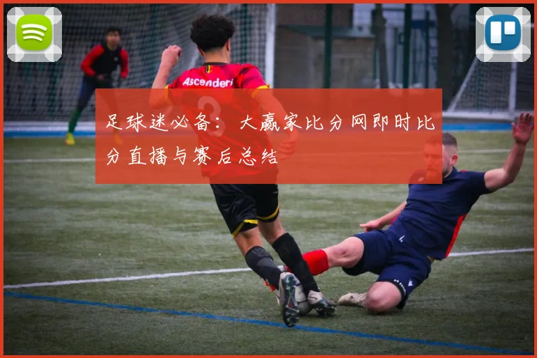 足球迷必备：大赢家比分网即时比分直播与赛后总结